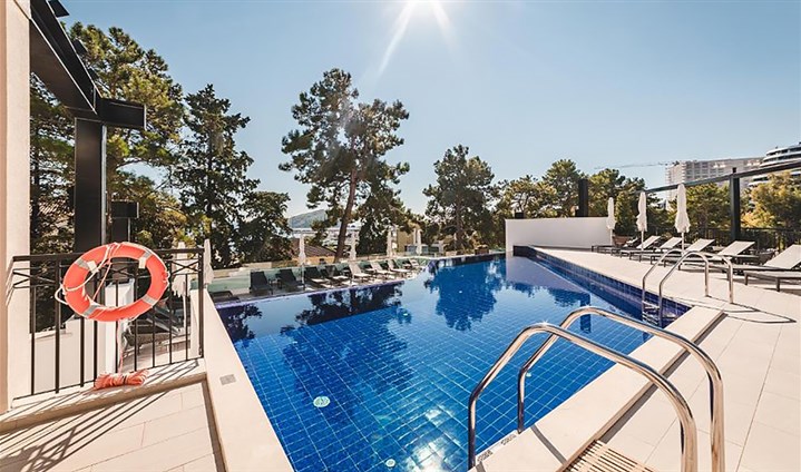 Hotel Budva - 