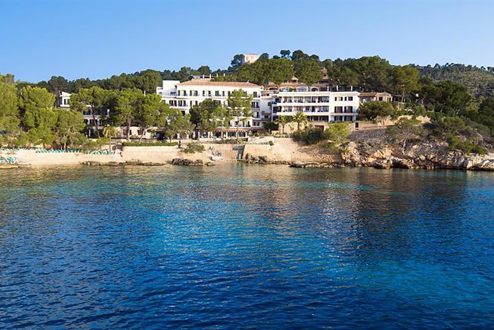 Hotel Cala Fornells Petit - Mallorca