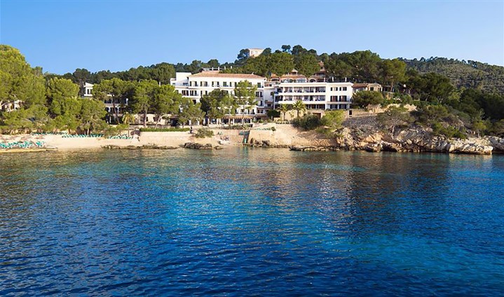 Hotel Cala Fornells Petit - 