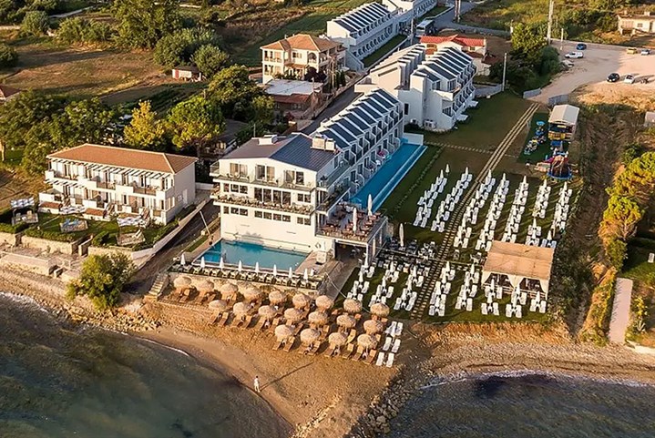 Hotel Golden Coast Resort - Sozopol