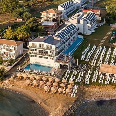 Hotel Golden Coast Resort