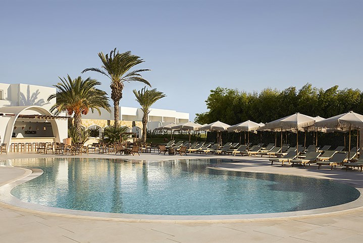 Hotel Absolute Kiotari Resort - Korfu
