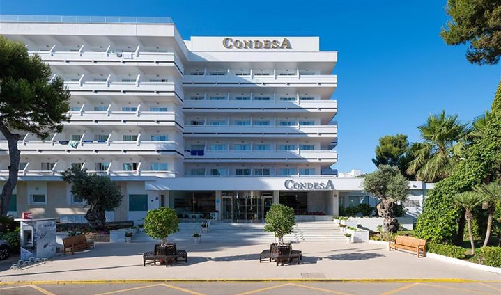 Hotel Condesa - 