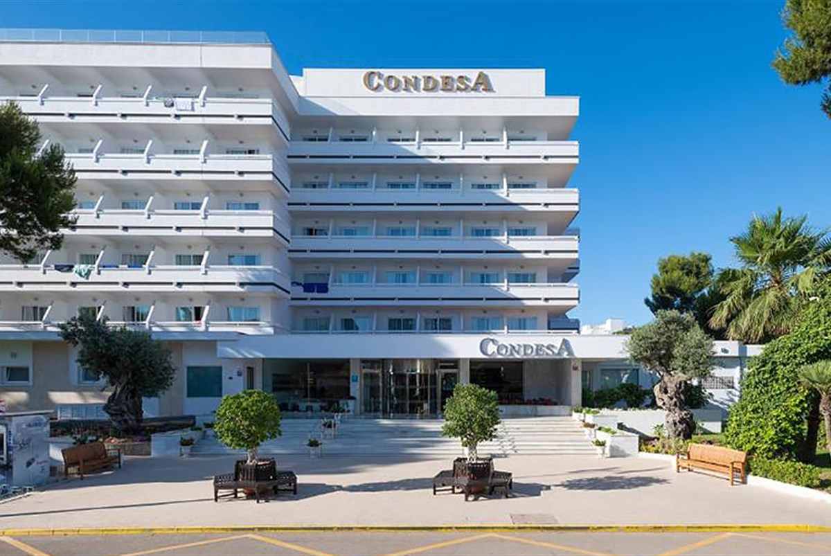 Hotel Condesa - Mallorca