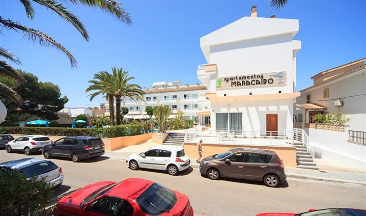 Aparthotel Maracaibo - 