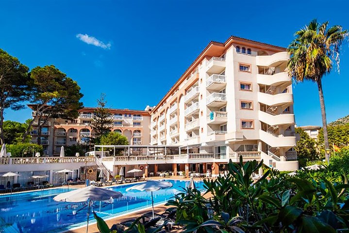 Hotel Canyamel Classic - Korfu