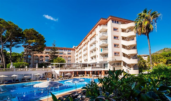 Hotel Canyamel Classic - 