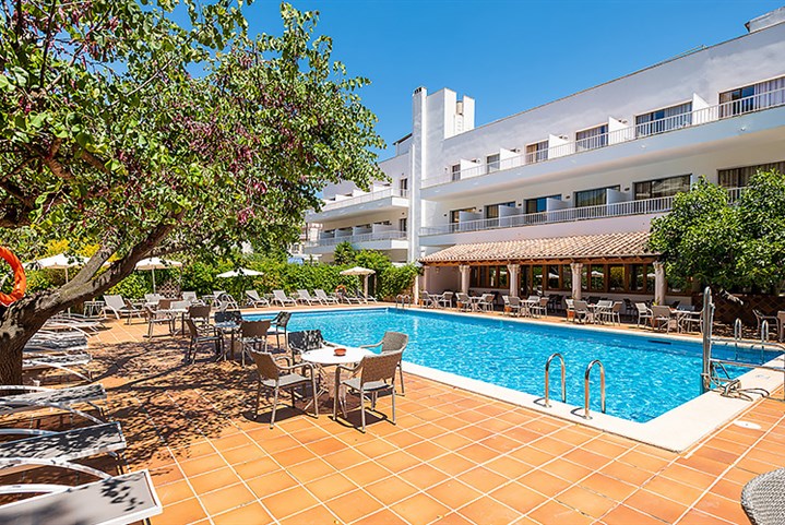 Hotel Gaya - 