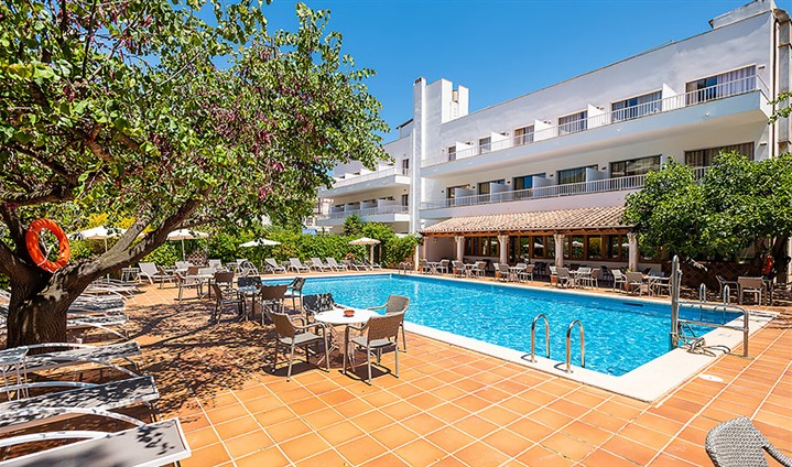 Hotel Gaya - 