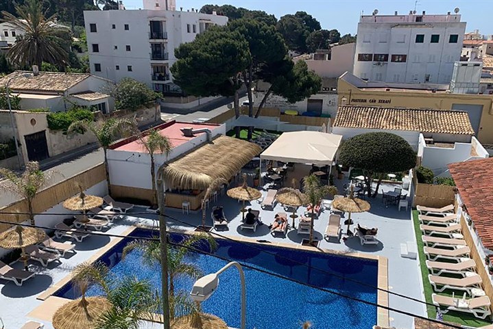 Hotel Chevy & Suites - Mallorca