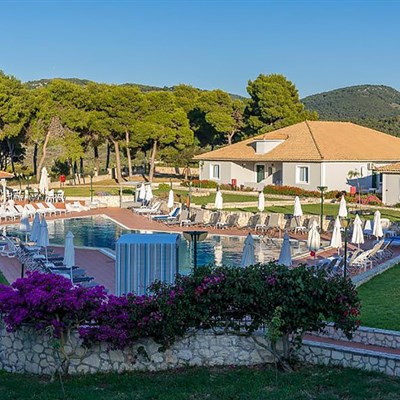 Hotel Keri Village & Spa