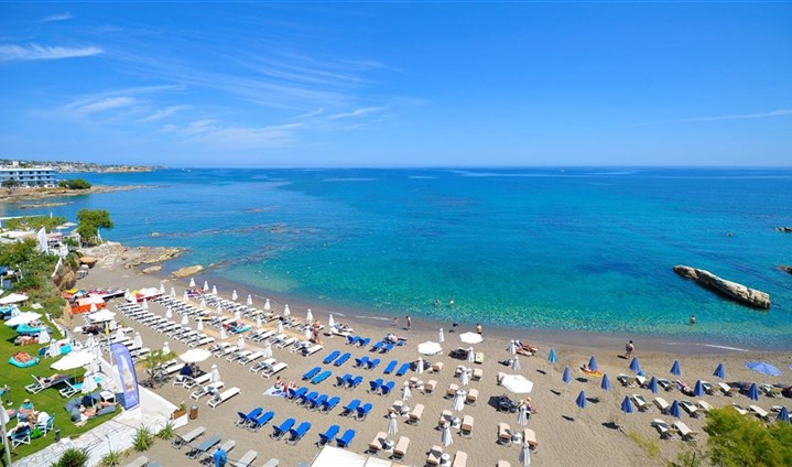 Hotel Golden Beach - 