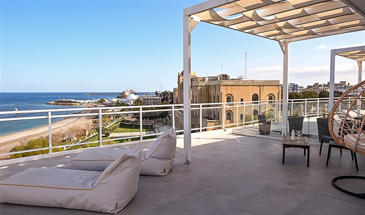 Hotel Amalia Sea - 
