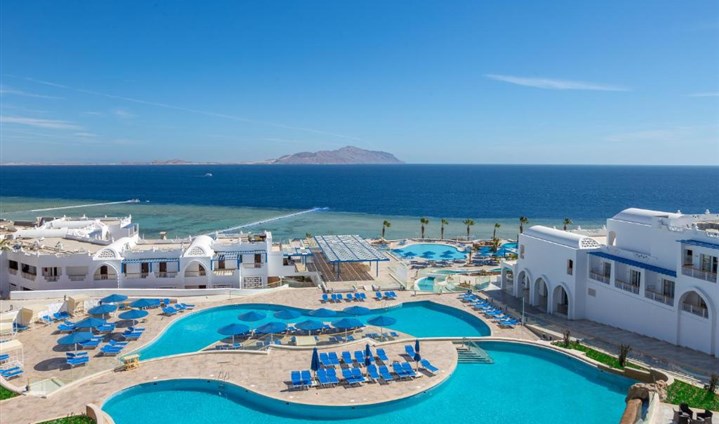 Hotel Pickalbatros Palace ex. Cyrene Grand - Sharm El Sheikh - 