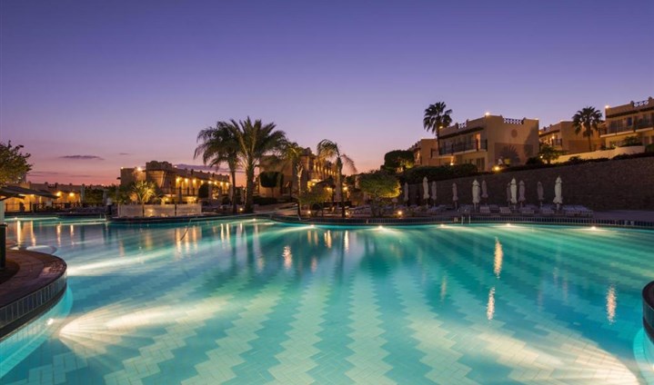 Hotel Concorde El Salam Sharm El Sheikh - 