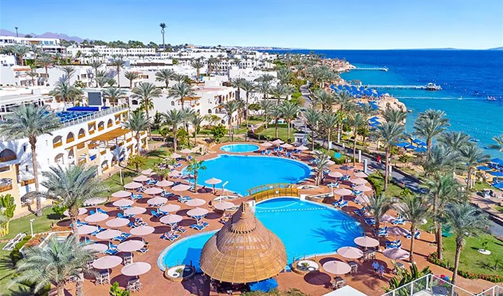 Hotel Pickalbatros Royal Grand Resort - 