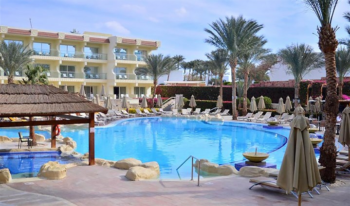 Hotel Xperience Sea Breeze Resort - 