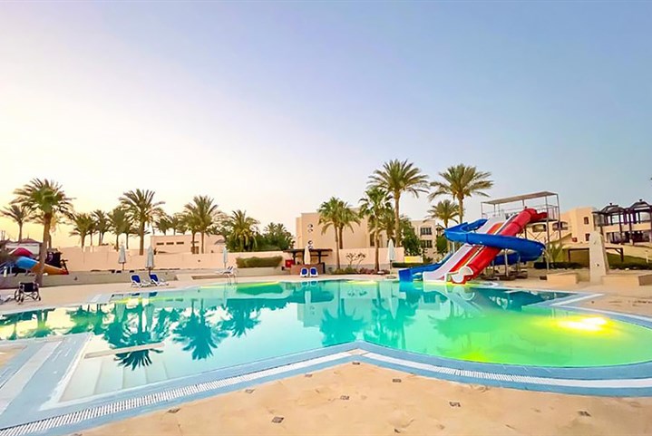 Hotel Ivy Cyrene Island - Pomorie - Aheloy