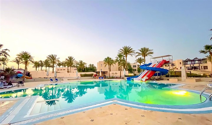 Hotel Ivy Cyrene Island - 