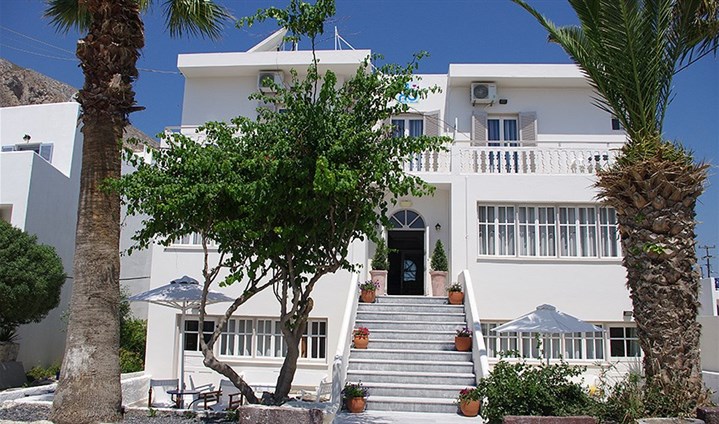 Hotel Kamari Blu Boutique - 