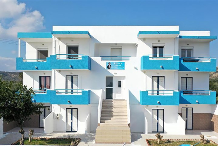 Studia Pittas - Kos