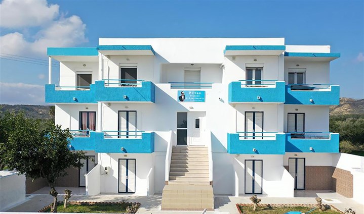 Studia Pittas - 