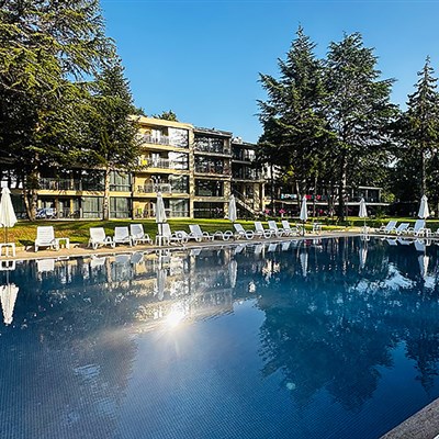 Hotel Queen Nelly Park