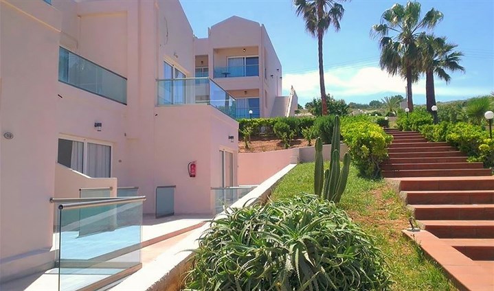 Hotel Saradari Beach - 