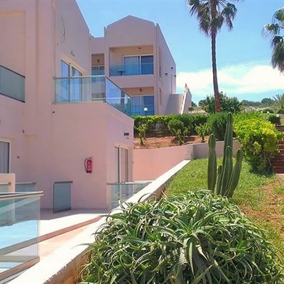 Hotel Saradari Beach