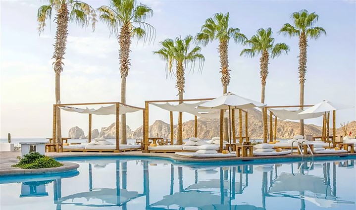 Hotel Protels Beach Club & Spa - 