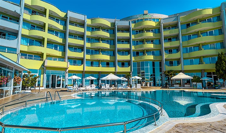Hotel MPM Arsena - 