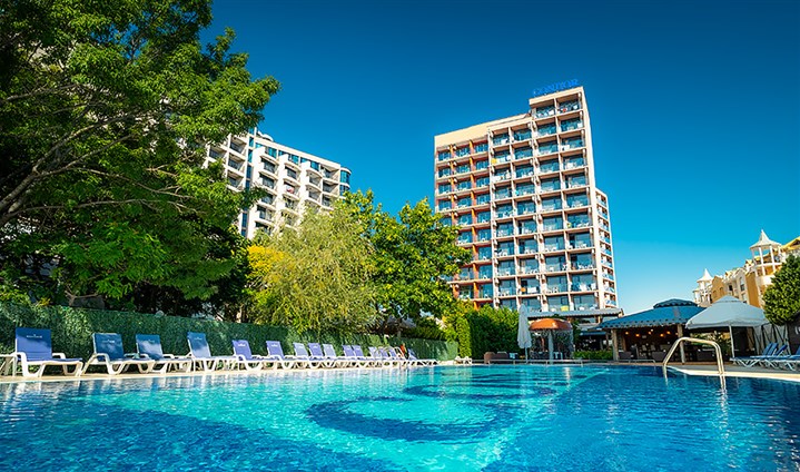 Hotel MPM Condor - 