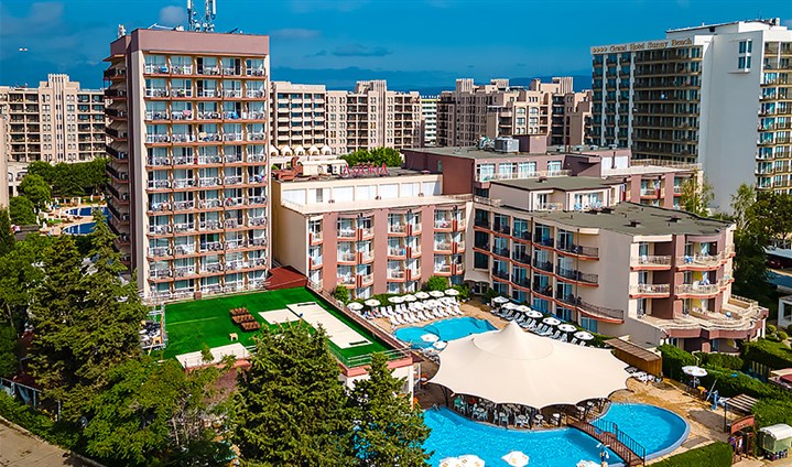 Hotel MPM Orel - 