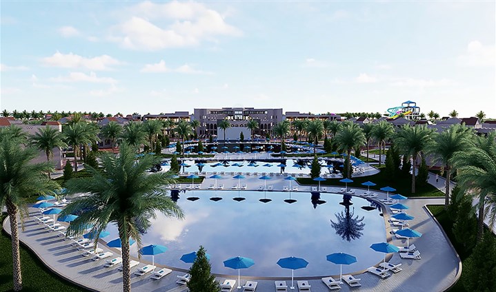 Hotel Pickalbatros Makadi Resort - 