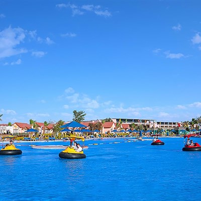 Hotel Pickalbatros Water Valley Resort Neverland