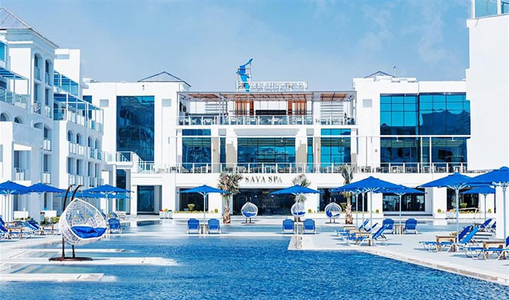 Hotel Pickalbatros Blu Spa Resort - 