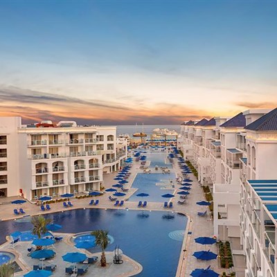 Hotel Pickalbatros Blu Spa Resort