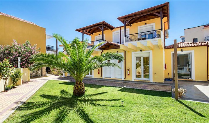 Aparthotel Aldebaran - 