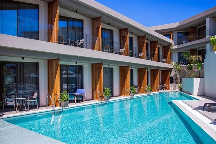 Hotel Sunset Boutique & Spa - 