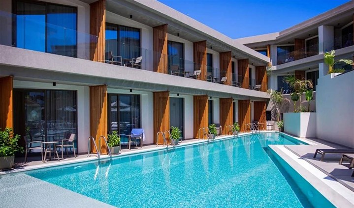 Hotel Sunset Boutique & Spa - 