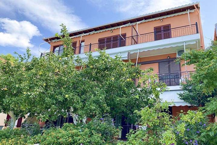 Studia Villa Thomas - 