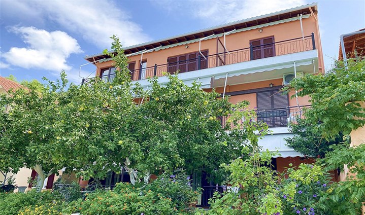 Studia Villa Thomas - 