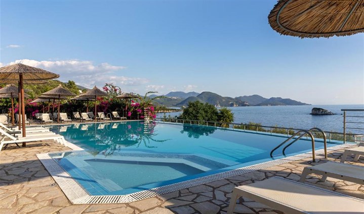 Hotel Costa Smeralda - 
