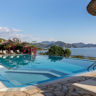 Hotel Costa Smeralda