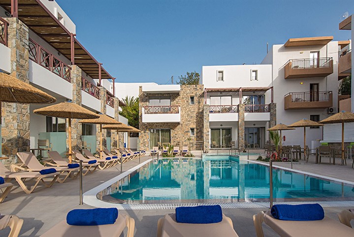 Hotel South Coast - Pomorie - Aheloy