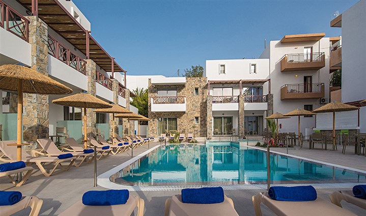 Hotel South Coast - 