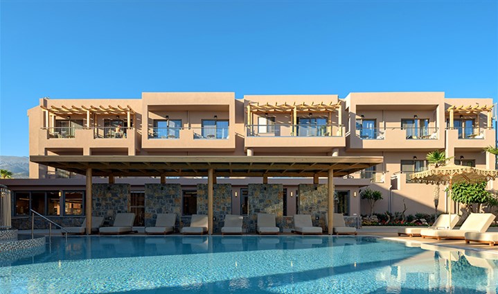 Hotel High Beach Resort - 