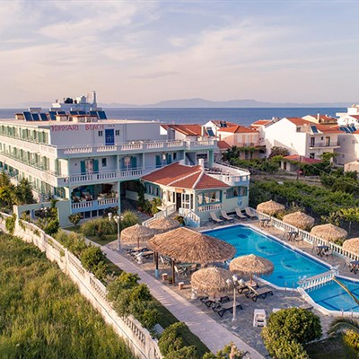 Hotel Kokkari Beach