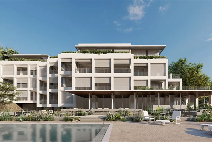 Hotel Radisson Resort Plaza Skiathos - Řecko