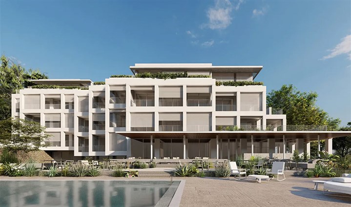 Hotel Radisson Resort Plaza Skiathos - 